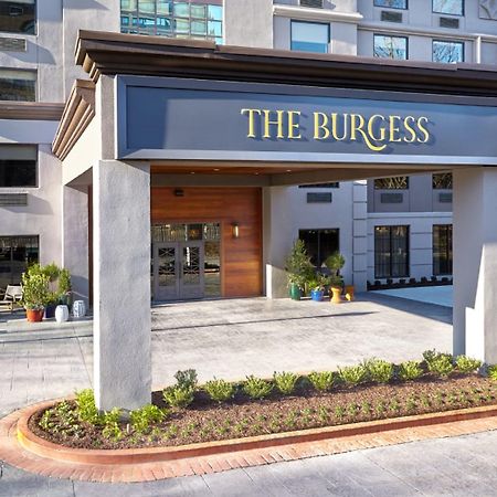 The Burgess Hotel, Atlanta, A Tribute Portfolio Hotel Εξωτερικό φωτογραφία